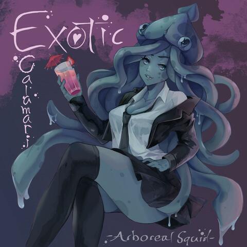 Exotic Calamari