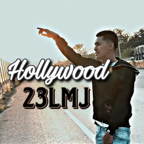 Karen Song 23LMJ/ Hollywood