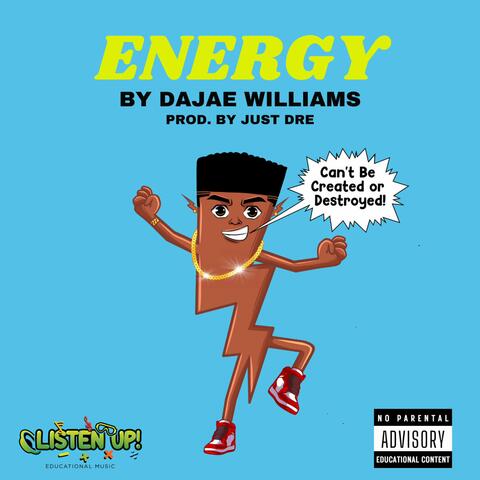 Nothing Can Stop It (Energy)