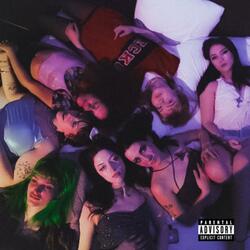 Euphoria (feat. Déjàtheoptimist)