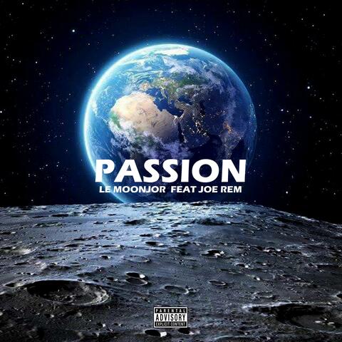Passion (feat. Joe Rem)