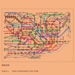 Sans Frontieres (feat. Pere)