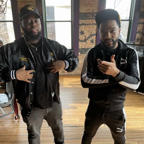 Bust It Down (feat. Maxx Good$)