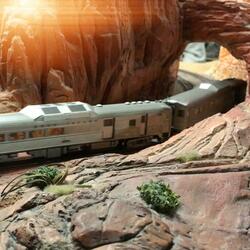 Hopeless Train