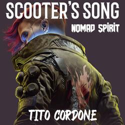 Scooter's Song (Nomad Spirit) [from "Cyberpunk 2077"]