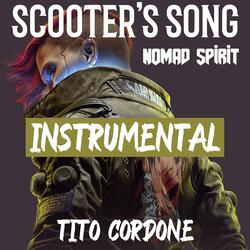 Scooter's Song (Nomad Spirit) [from "Cyberpunk 2077"]