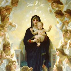 Mary We Greet Thee (Salve Regina)