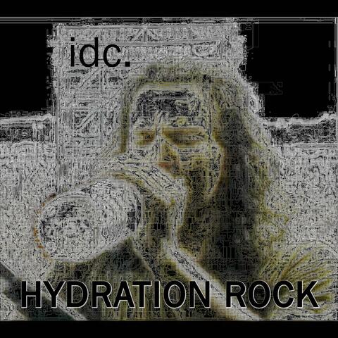 Hydration Rock