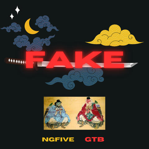 FAKE (feat. Guaro The Best)
