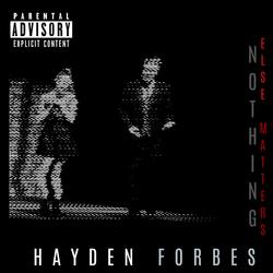 Nothing Else Matters (feat. Jerrod Gander)