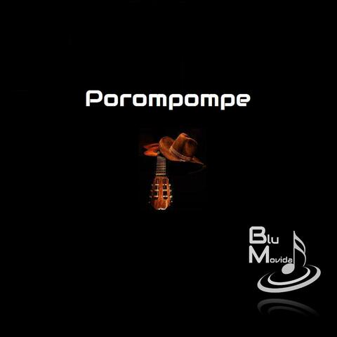 Porompompe