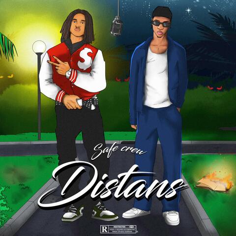 DISTANS