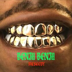 BENJII BENJII