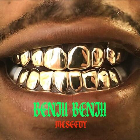 BENJII BENJII