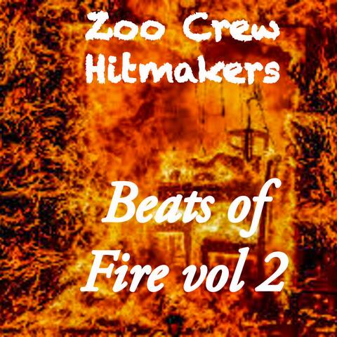 Beats of Fire 2