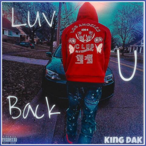 Luv U Back