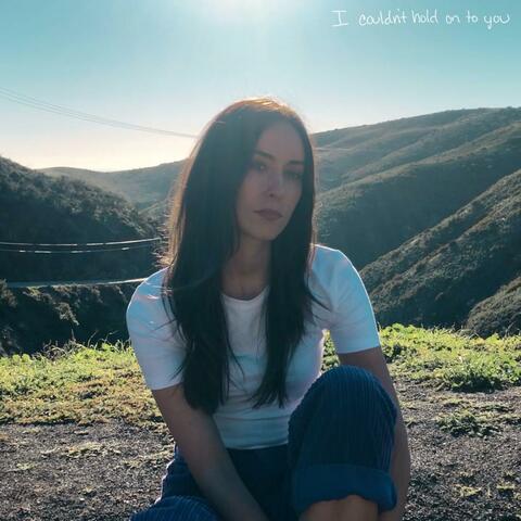 I Couldn't Hold On To You