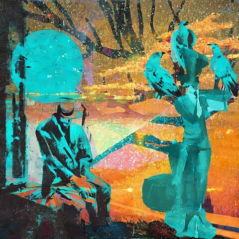 Endless Experiment, Vol. 3