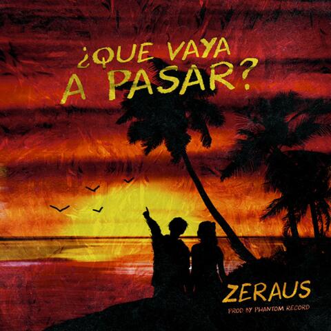 Que vaya a a pasar ?