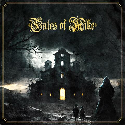 RIP (Landscape of Sorrow) (feat. Gonzalo Civita)