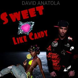 Sweet Like Candy