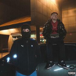 GLOCK NERA (feat. KLESIGNO)