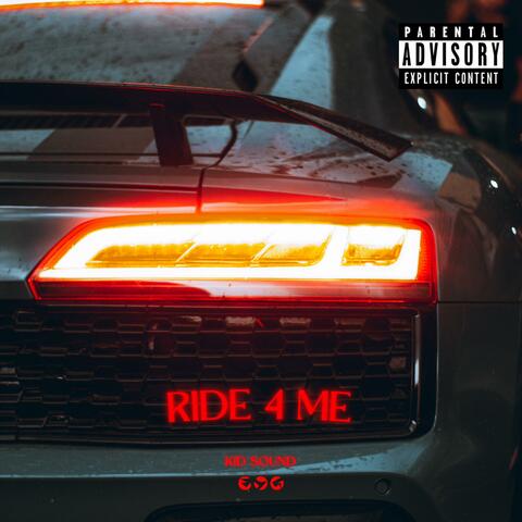 Ride 4 Me