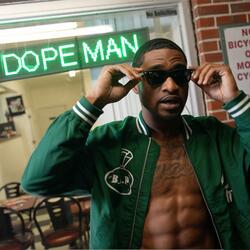 DOPE MAN