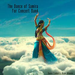 The Dance of Samira (feat. Daniel Ezekiel)