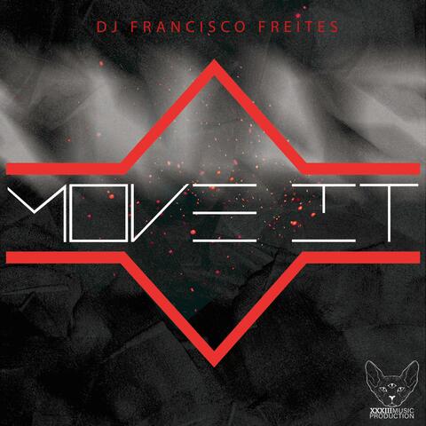 Move It (Instrumental Version)