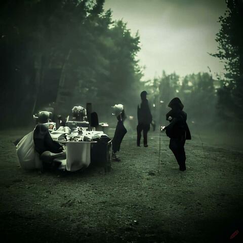 tea party