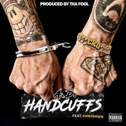 Handcuffs (feat. Chrishon)