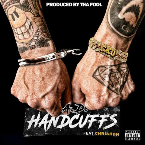 Handcuffs (feat. Chrishon)