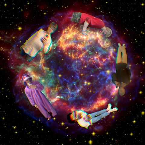 walkboutit (feat. mikedidit, Rexter, Bukkake & lil speed)