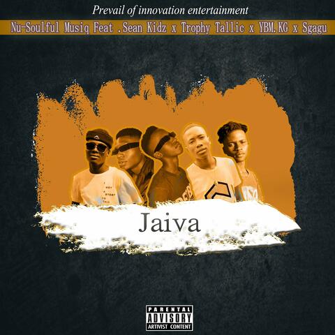 Jaiva (feat. Sean Kidz, Trophy Tallic, YBM.KG & S'gagu) [Radio Edit]