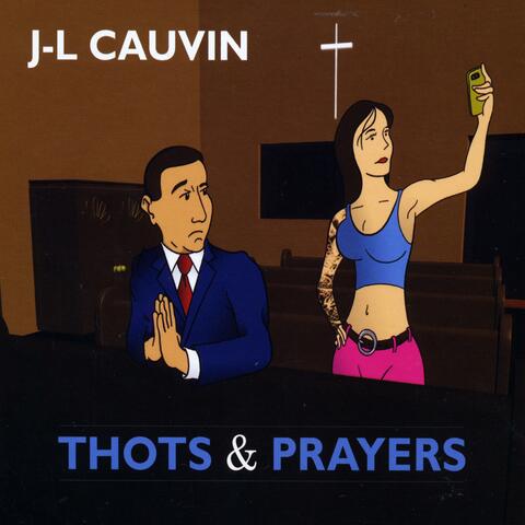 Thots & Prayers