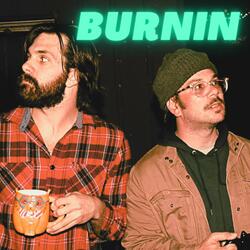 Burnin