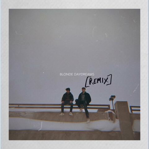 Blonde Daydreams (Nuxia Remix)