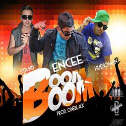 Boom Boom (feat. Encee & Stand)