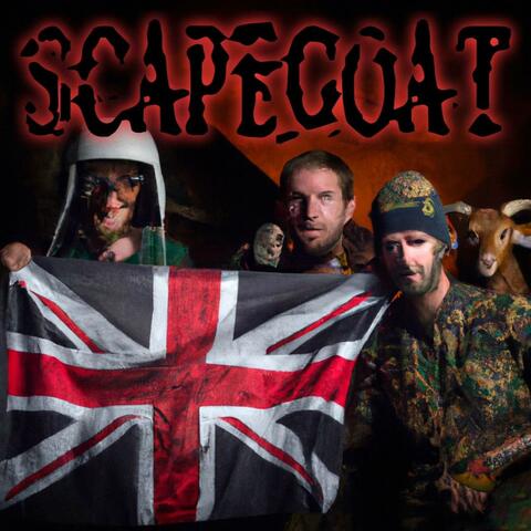 SCAPEGOAT