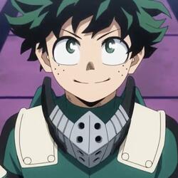 My Hero