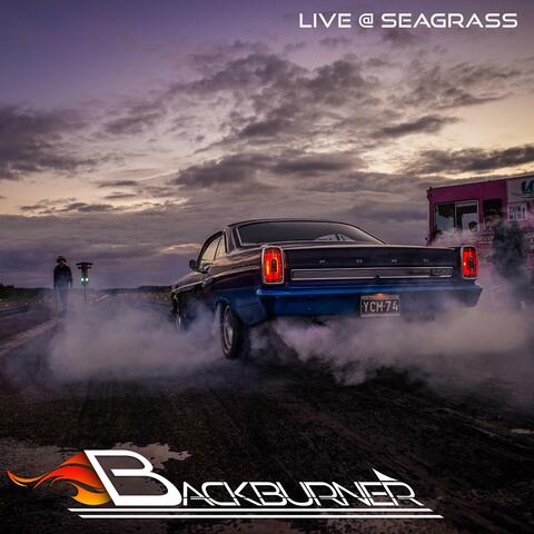 Live @ Seagrass