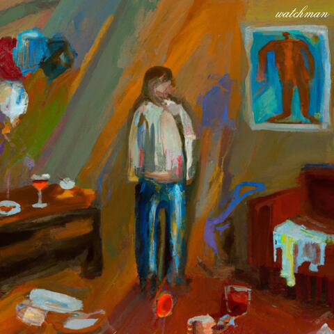 is the party finally over?