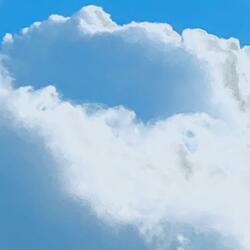 Cloudsurfer