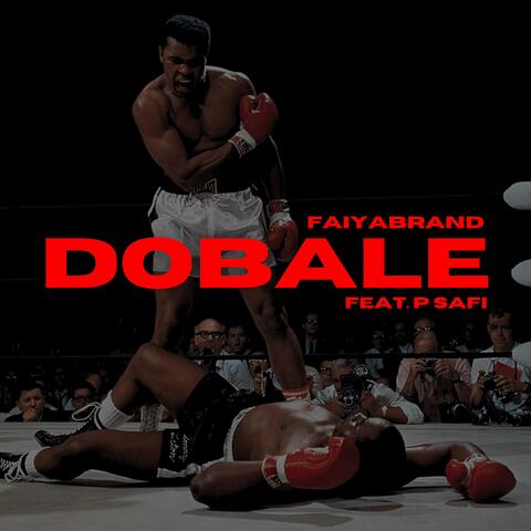Dobale (feat. P SAFI)