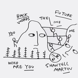 Running Around Trees