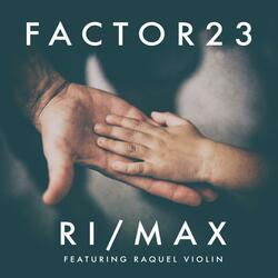 Ri/Max (feat. Raquel Violin)