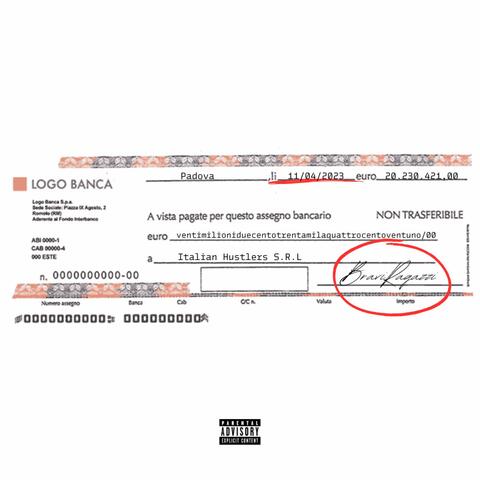 Bravi Ragazzi (feat. Wait a Minute)