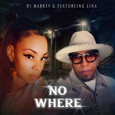 NO WHERE (feat. LINA)