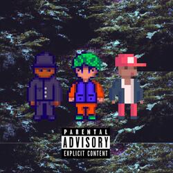 Blunts & Schemes (feat. Joi Montae & Damien The Architect)